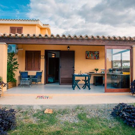 Beth La Casa Della Luna Annunziata  Kültér fotó