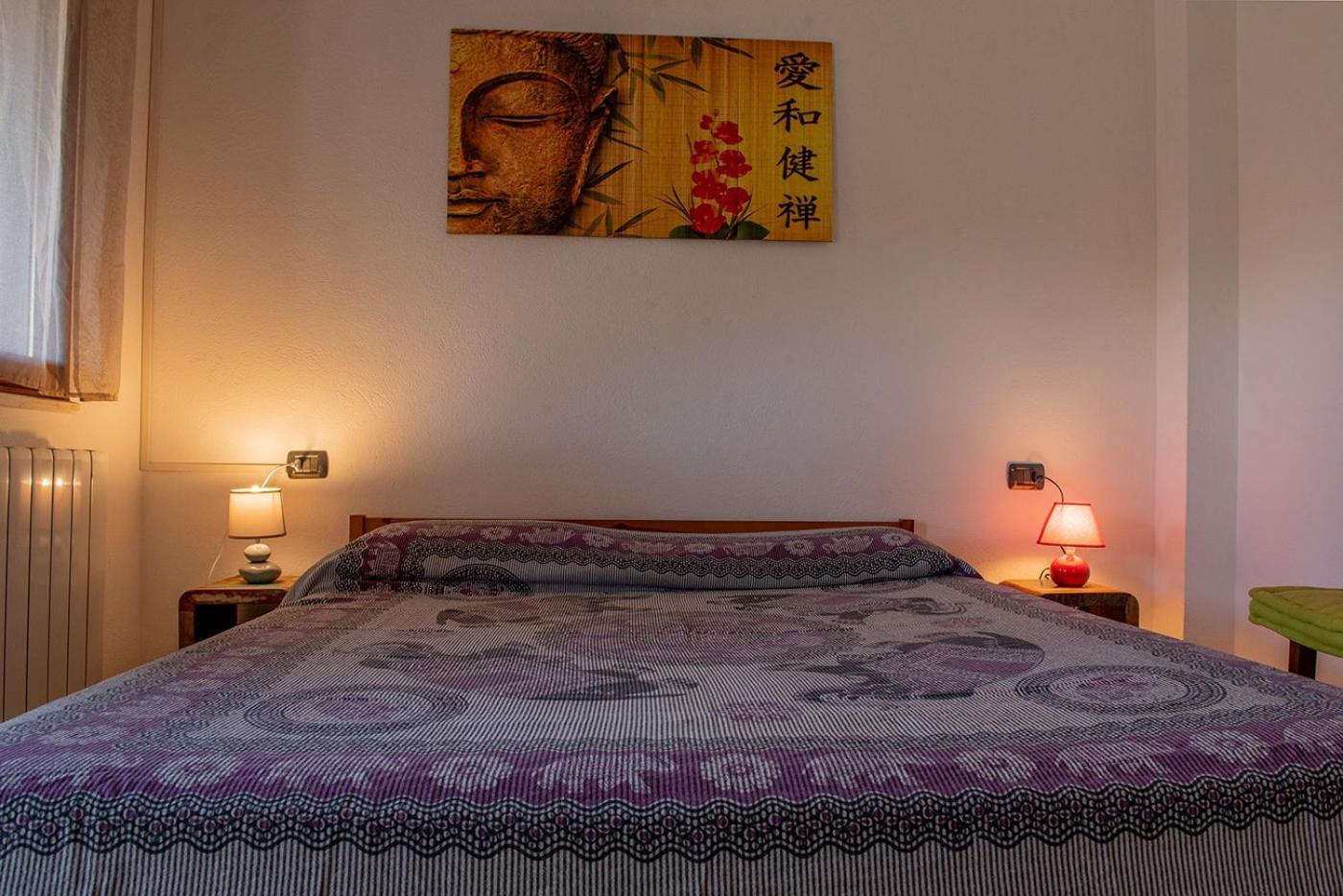 Beth La Casa Della Luna Annunziata  Kültér fotó